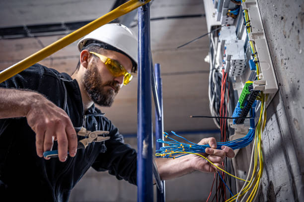 Best Electrical Repair Services  in Rockville, CT