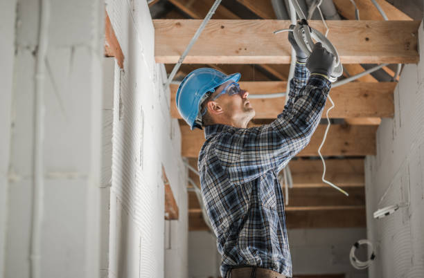 Best Emergency Electrician Near Me  in Rockville, CT