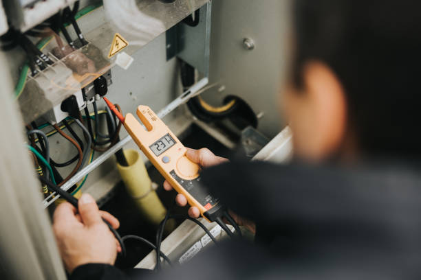 Best Electrical System Inspection  in Rockville, CT