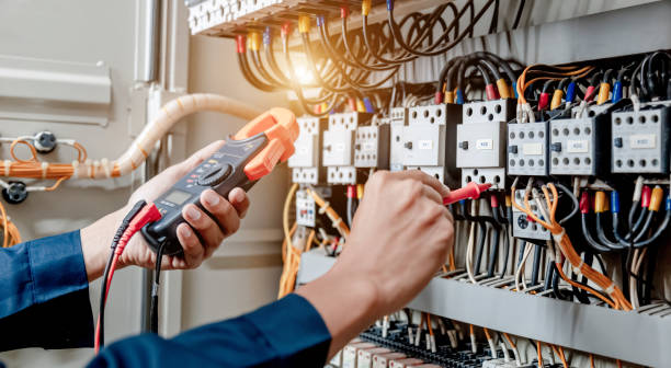 Best Emergency Electrician Near Me  in Rockville, CT
