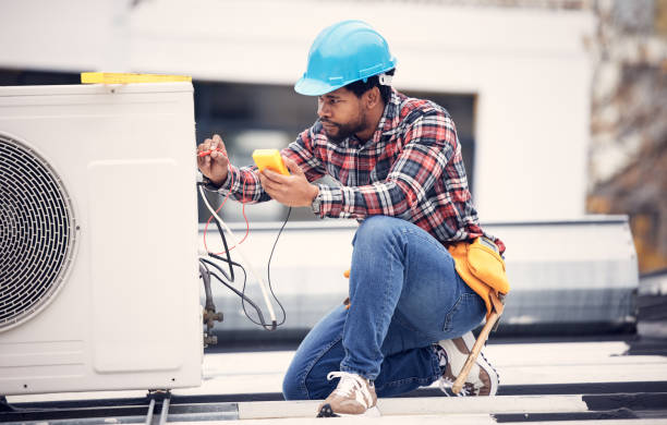 Best Circuit Breaker Repair  in Rockville, CT