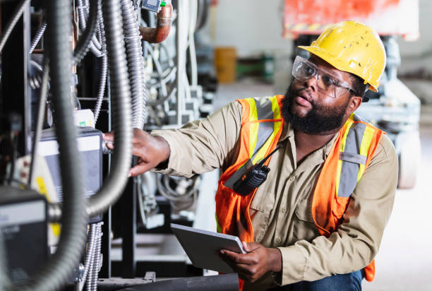 Best Home Electrical Repair  in Rockville, CT
