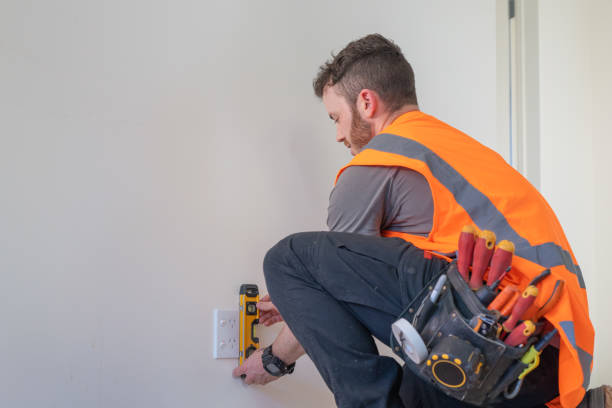 Best Affordable Electrical Installation  in Rockville, CT