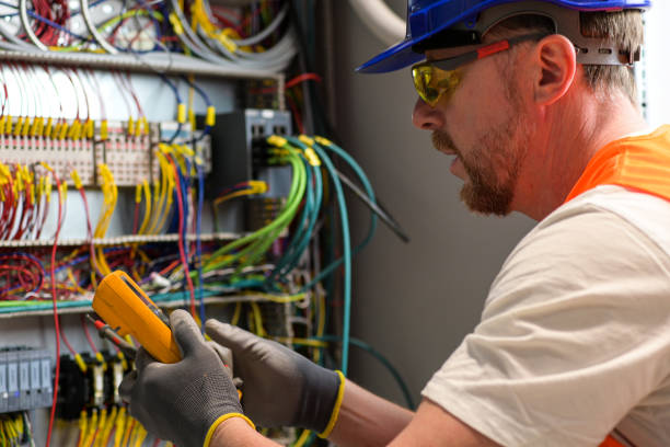Best Electrical Contractors for Businesses  in Rockville, CT