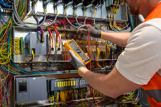 Reliable CT Electrician Solutions