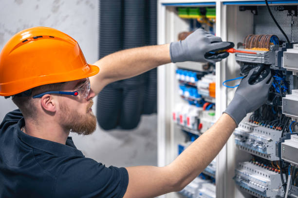  Rockville, CT Electrician Pros