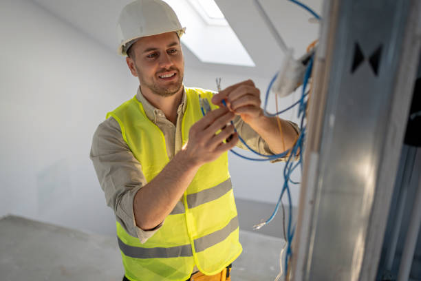 Why Trust Our Certified Electricians for Your Electrical Needs in CT?