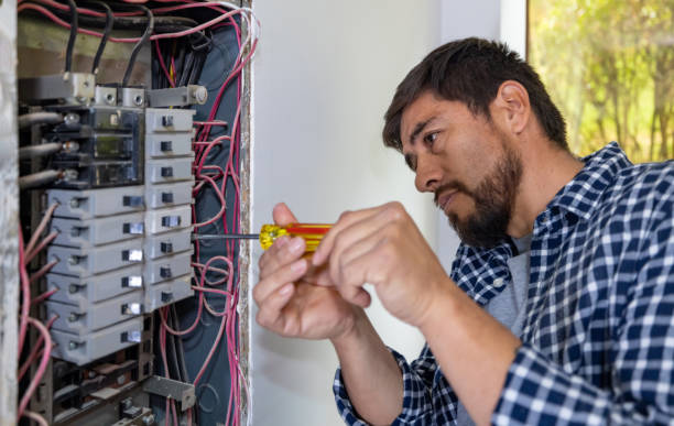 Best Electrical Wiring Services  in Rockville, CT